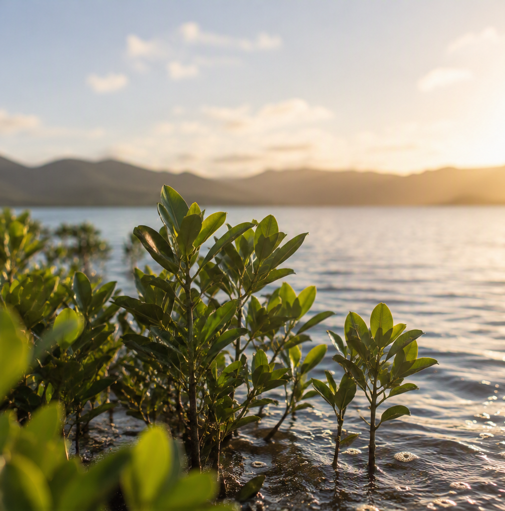 Mangroves-Narrow